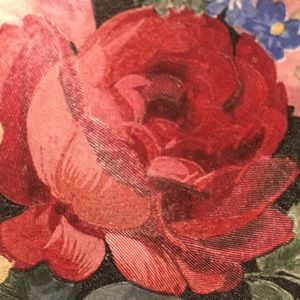 Meet your Posher, Rita